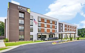 Home2 Suites By Hilton Opelika Auburn