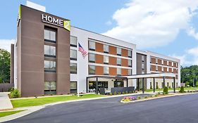 Home2 Suites By Hilton Opelika Auburn